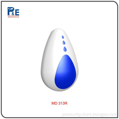 Wireless Outdoor Siren